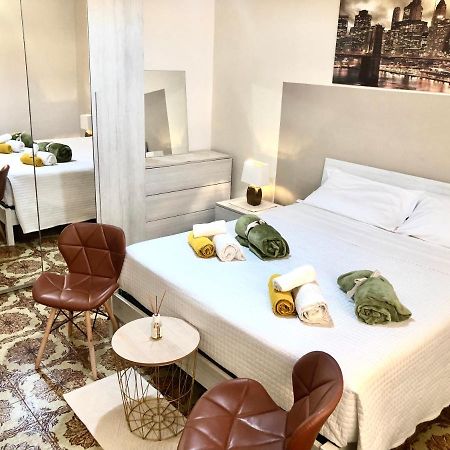 קאסטלסארדו City B&B מראה חיצוני תמונה