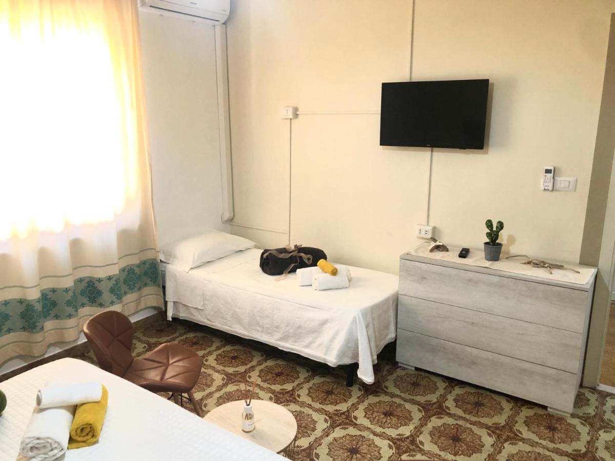 קאסטלסארדו City B&B מראה חיצוני תמונה