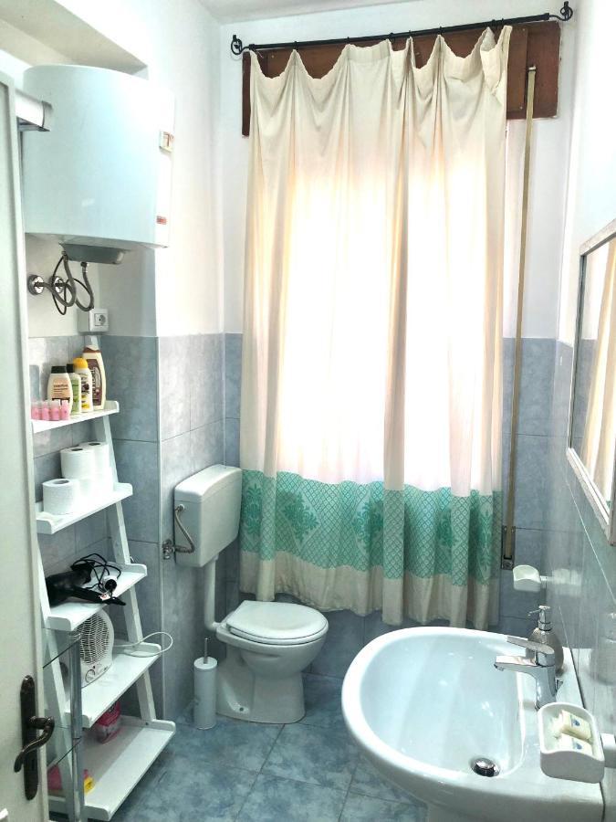 קאסטלסארדו City B&B מראה חיצוני תמונה