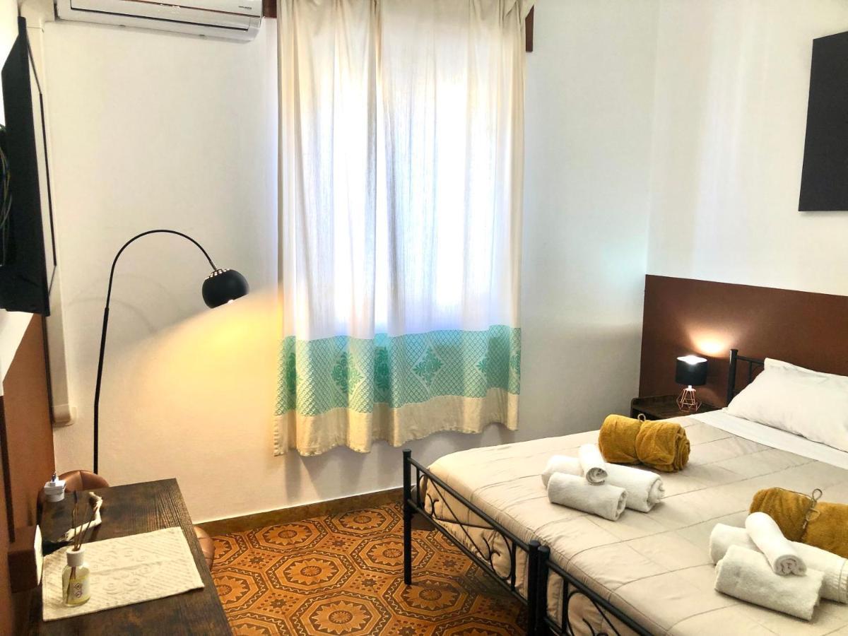 קאסטלסארדו City B&B מראה חיצוני תמונה